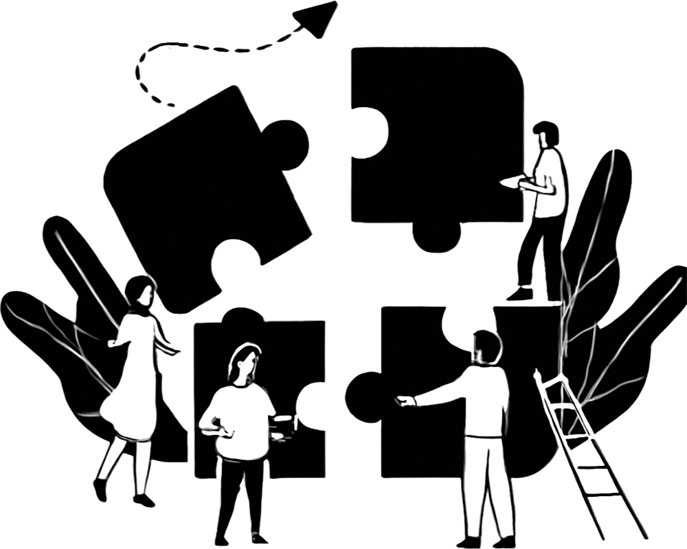 Experienced & Specialized Team