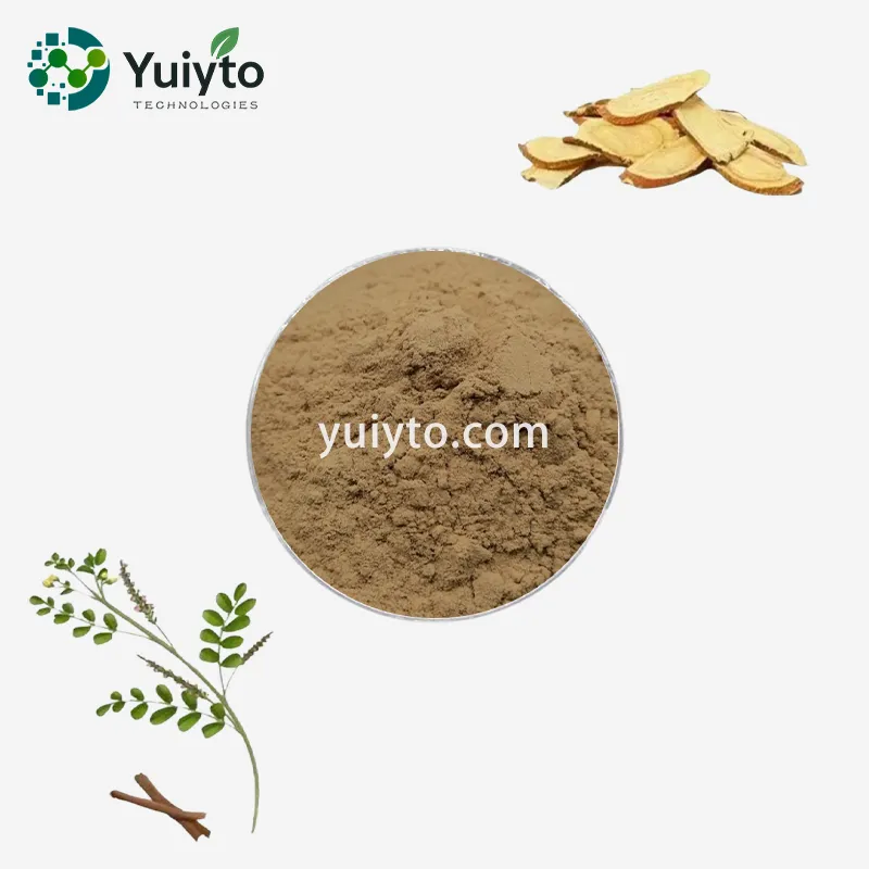 Licoflavone 40% (Cosmetic Grade)_1_1