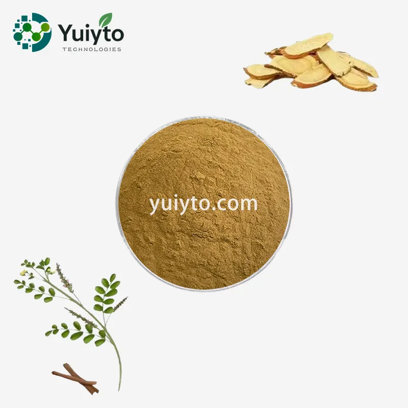 Licorice Extract Powder 7% (Feed Grade)_1_1