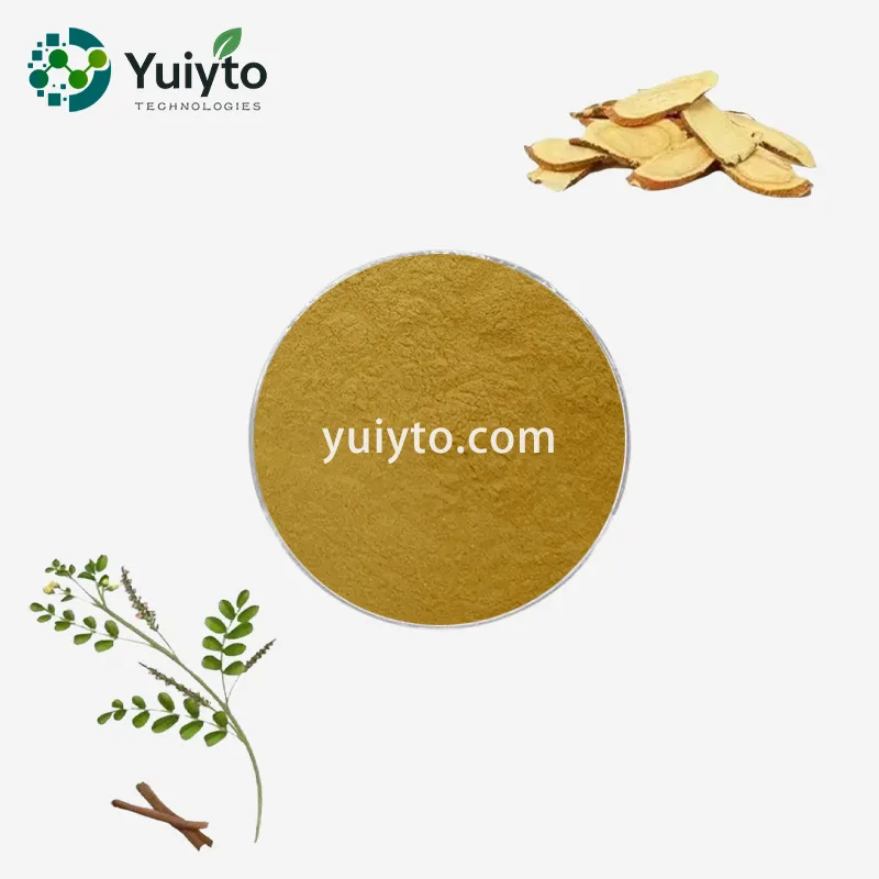 Licorice Extract Powder 7% (Food Grade)_1_1
