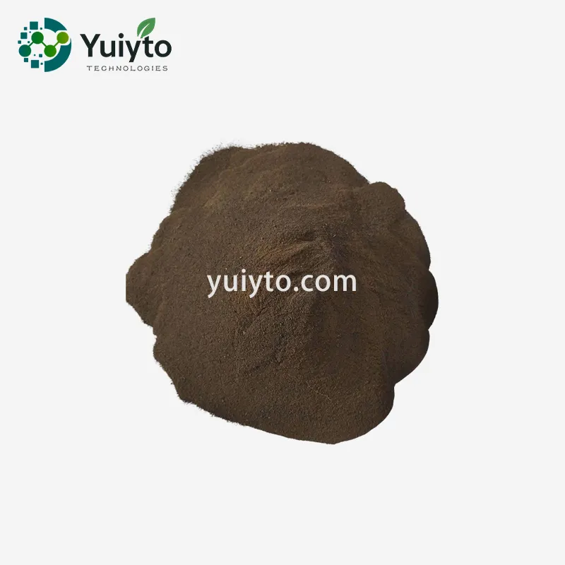 Licorice Protein 50% (Feed Grade)_1_1