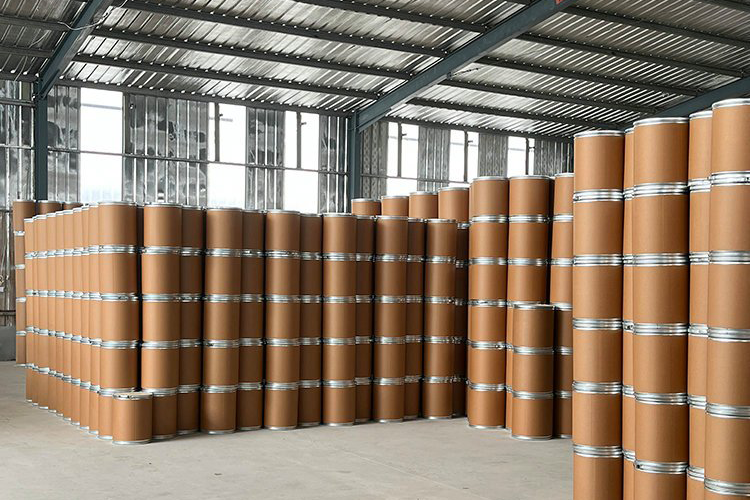 Packaging Facility-1 Packaging Facility