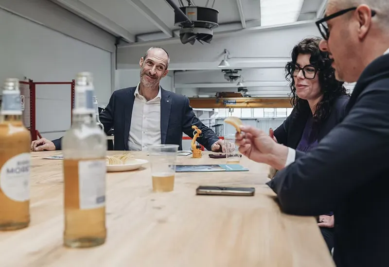 Yuiyto Factory tour- Botanical Extract Manufacturing-01