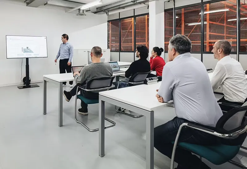 Yuiyto Factory tour- Botanical Extract Manufacturing-02