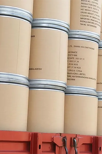 packaging