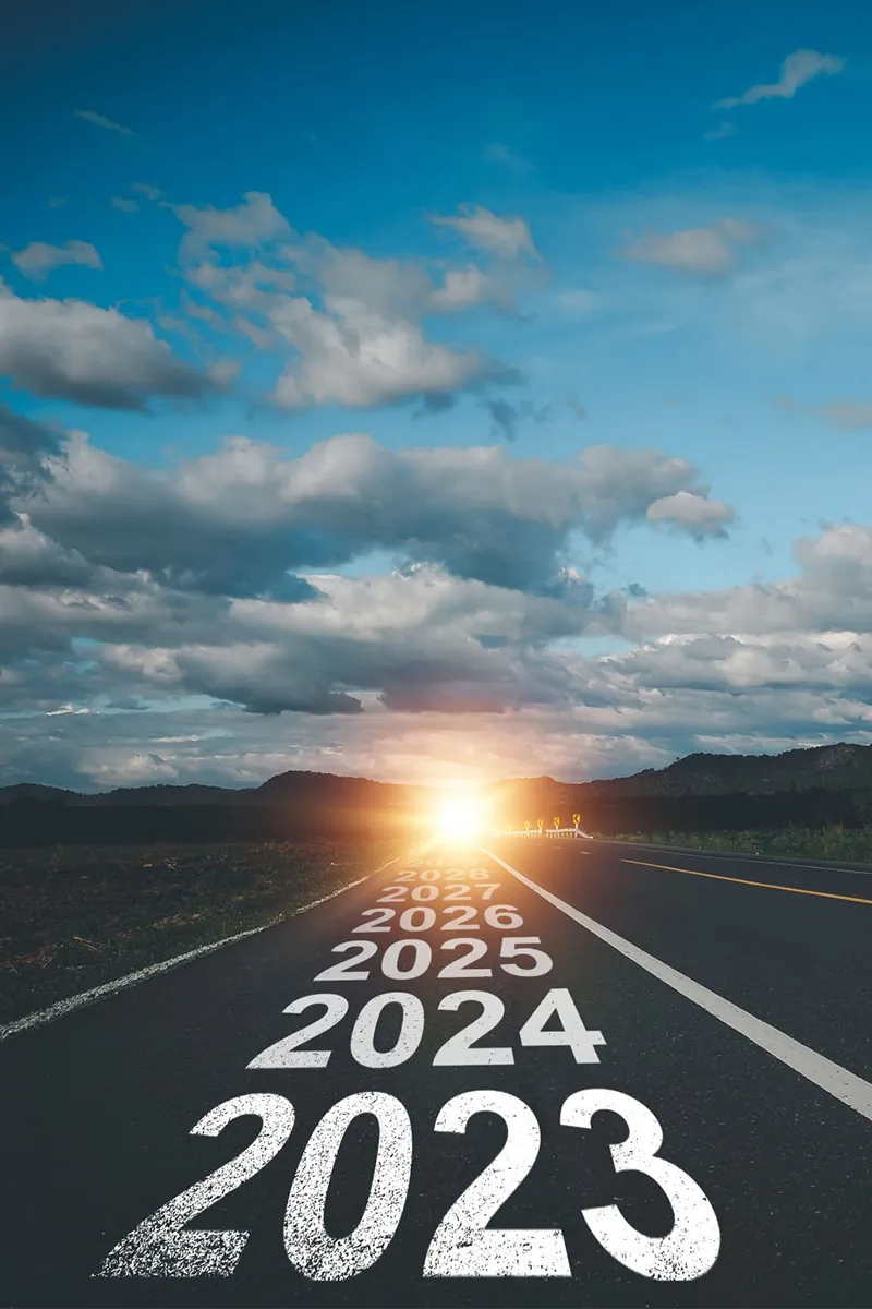 Our Vision & Commitment