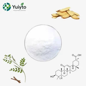 18β-Glycyrrhetinic Acid (Cosmetic Grade)_2_1