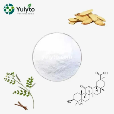 18β-Glycyrrhetinic Acid (Cosmetic Grade)_2_1