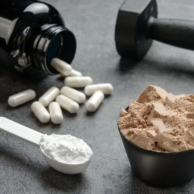 Amino-Acid-Ingredients